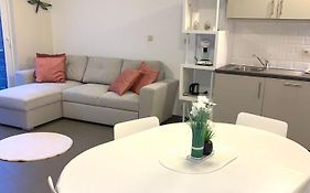 Stijlvol appartement in hartje Oostende vlak bij het strand en de winkelstraat - 6p